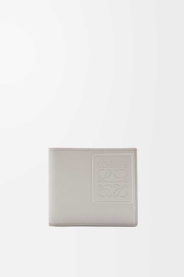 Loewe Bifold coin wallet in satin calfskin 1 Colours
