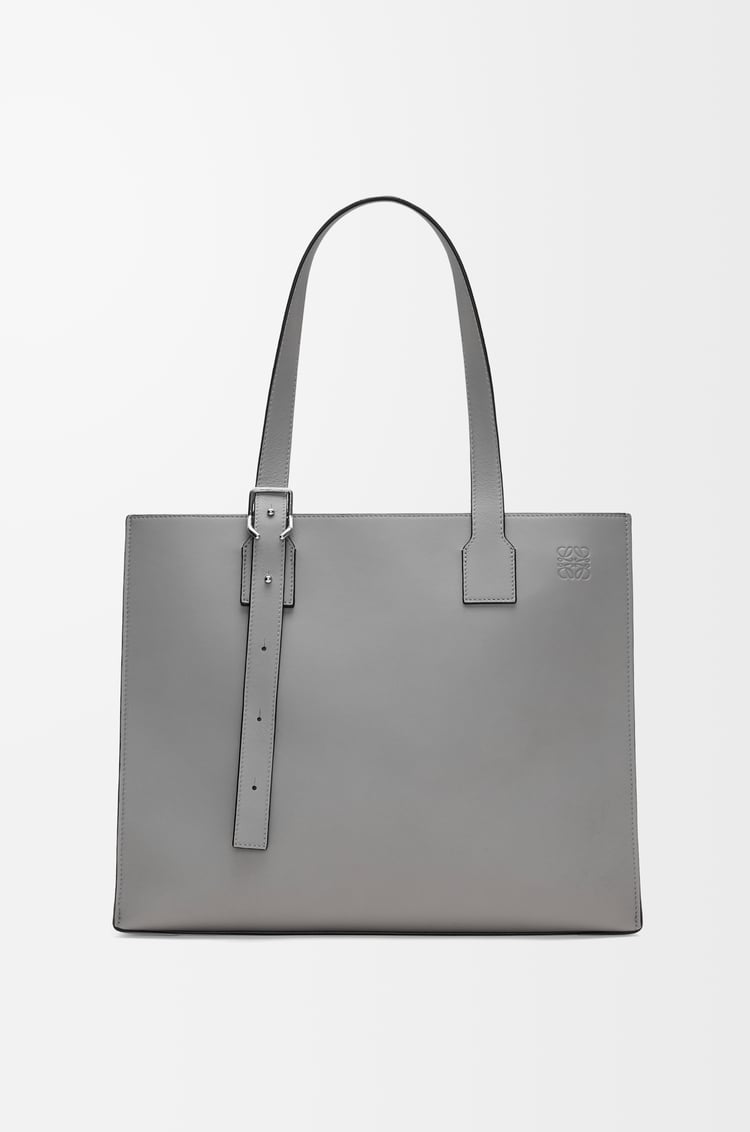 Loewe Buckle horizontal tote in classic calfskin 3 Colours
