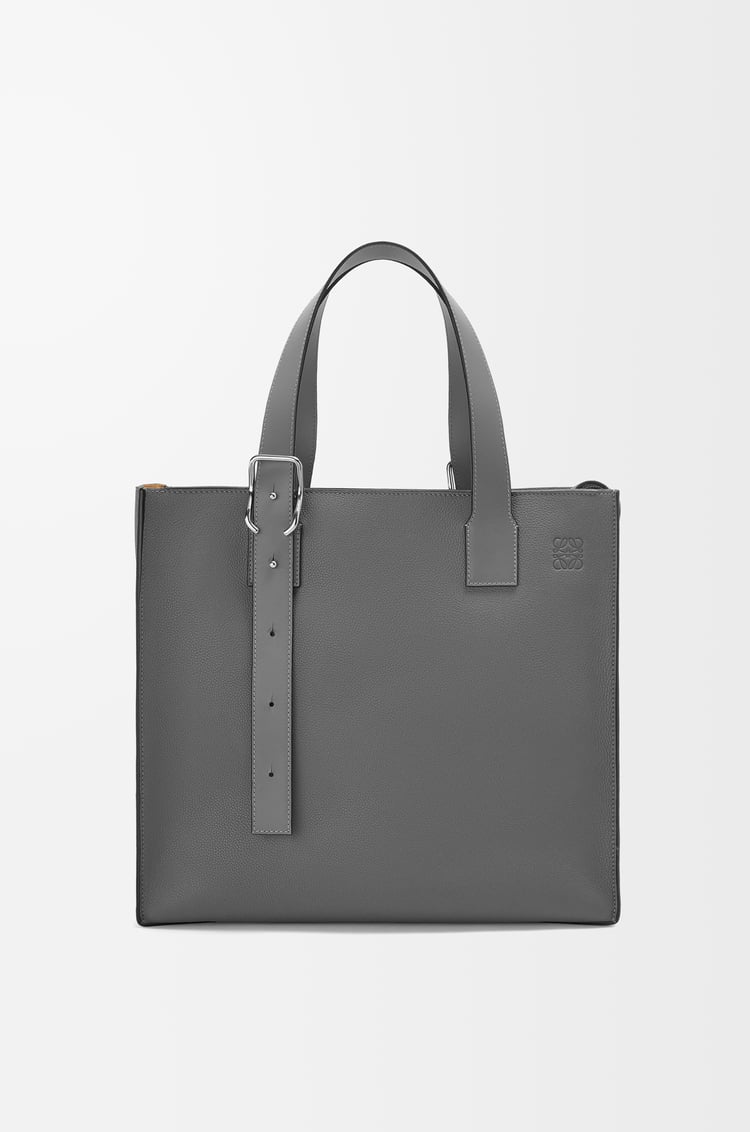 Loewe Buckle Zip tote in soft grained calfskin 1 Colours