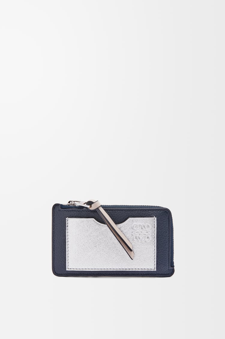Loewe Coin cardholder in soft grained calfskin 1 Colours