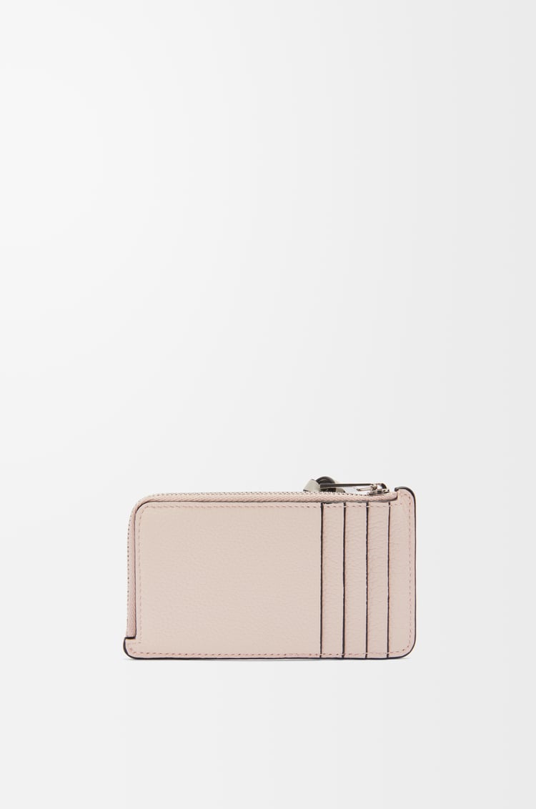 Loewe Coin Cardholder In Soft Grained Calfskin 8 Colours