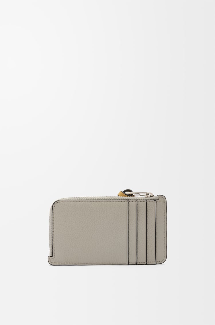 Loewe Coin Cardholder In Soft Grained Calfskin 8 Colours