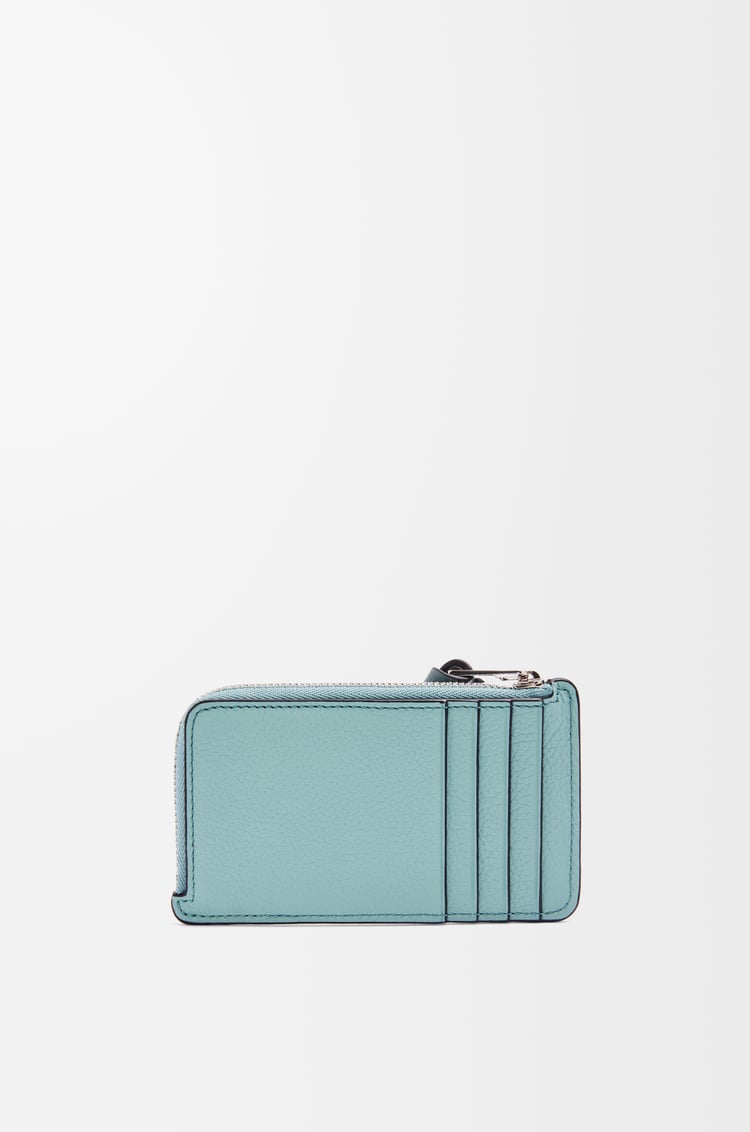 Loewe Coin Cardholder In Soft Grained Calfskin 8 Colours