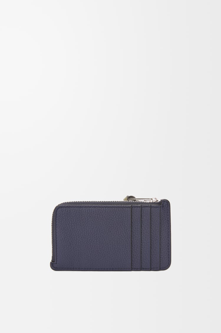 Loewe Coin Cardholder In Soft Grained Calfskin 8 Colours