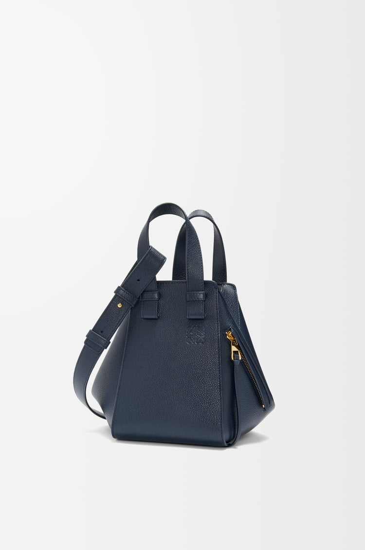 Loewe Compact Hammock bag in soft grained calfskin 1 Colours