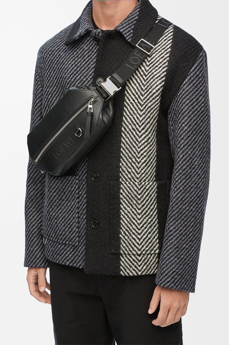 Loewe Convertible Sling In Classic Calfskin 3 Colours