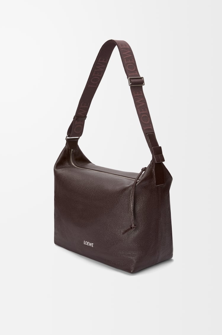 Loewe Cubi crossbody bag in supple grained calfskin 1 Colours