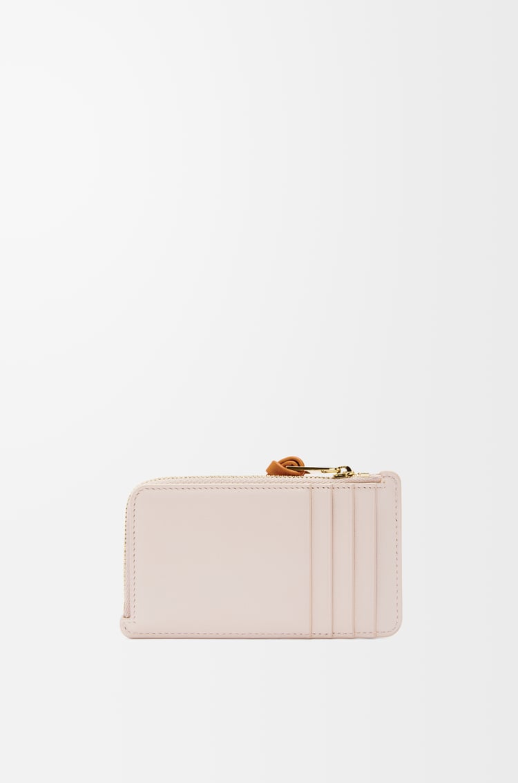 Loewe Hamster Coin Cardholder In Nappa Calfskin 1 Colours
