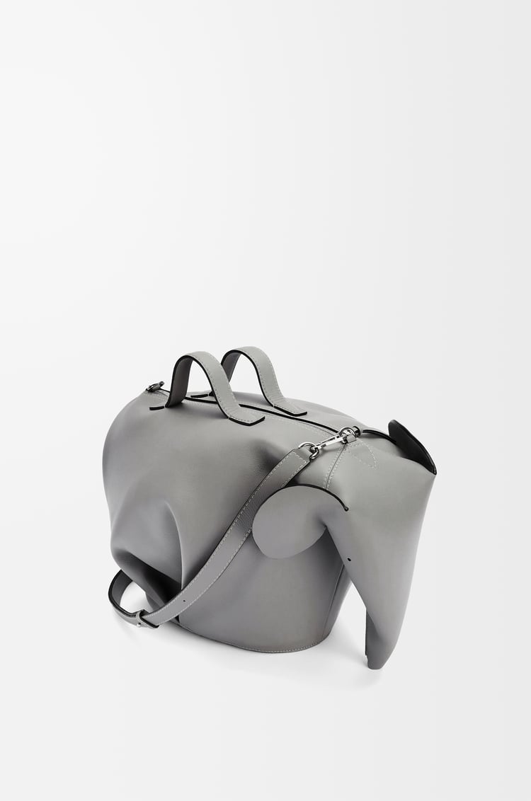 Loewe Large Elephant bag in classic calfskin 4 Colours