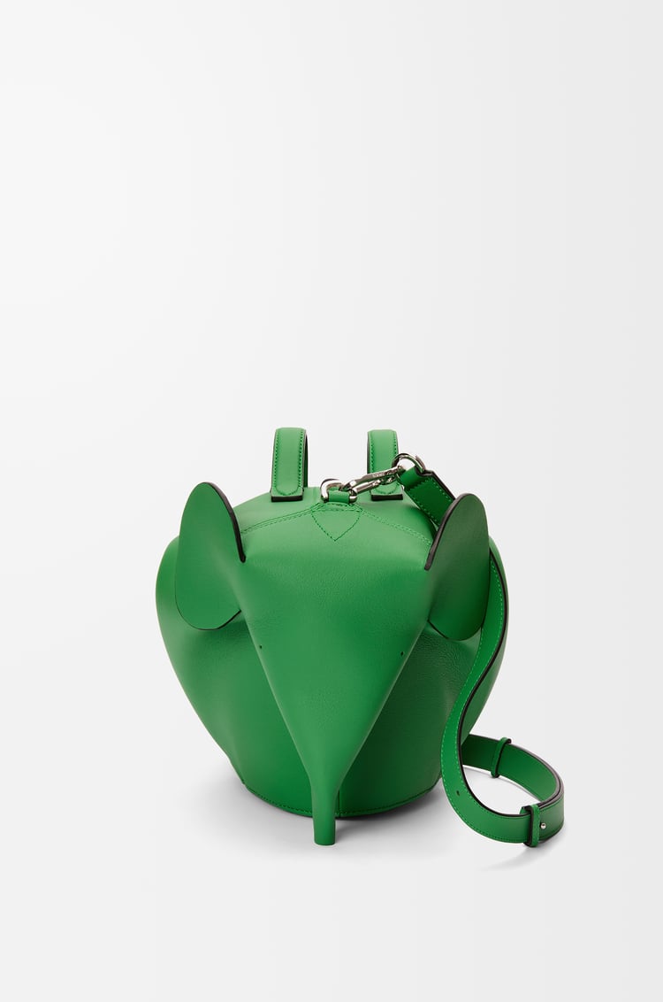 Loewe Large Elephant Bag In Classic Calfskin 4 Colours