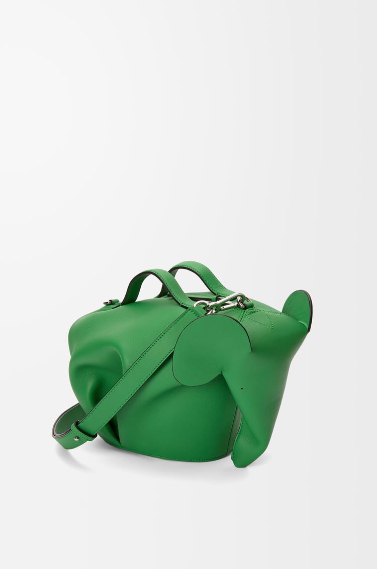 Loewe Large Elephant bag in classic calfskin 4 Colours