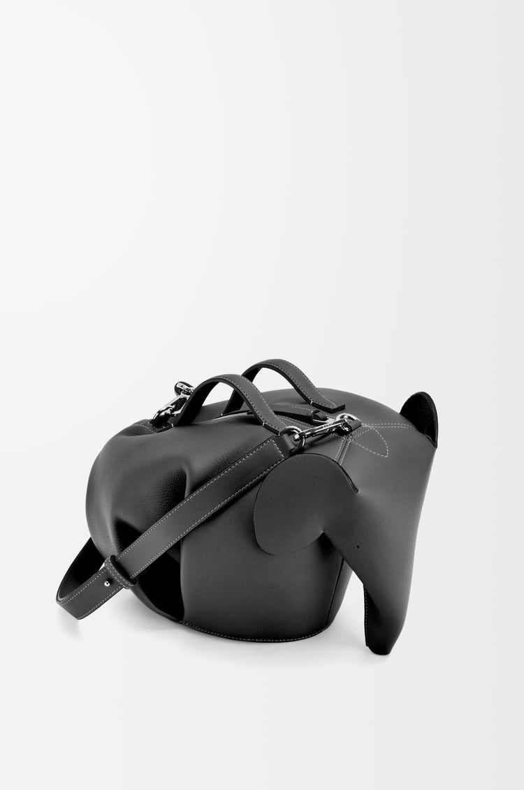 Loewe Large Elephant bag in classic calfskin 4 Colours