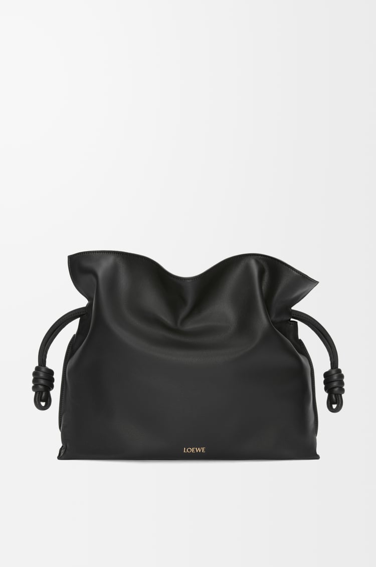 Loewe Large Flamenco clutch in nappa calfskin 6 Colours