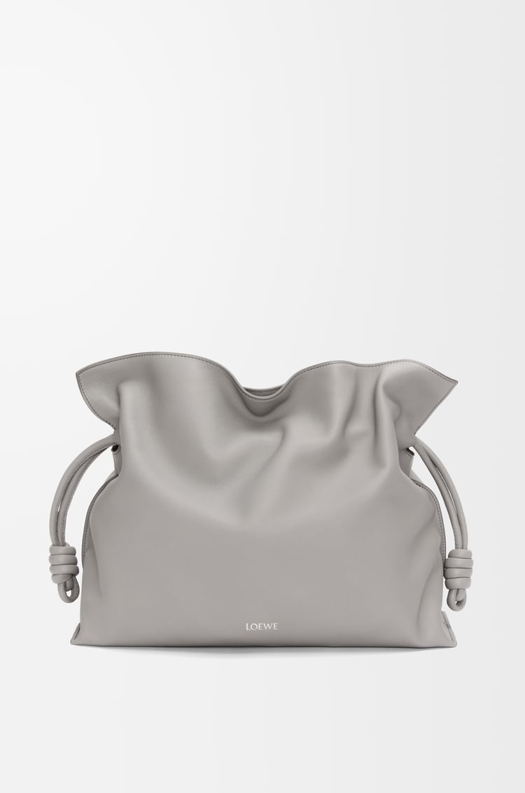 Loewe Large Flamenco clutch in nappa calfskin 6 Colours