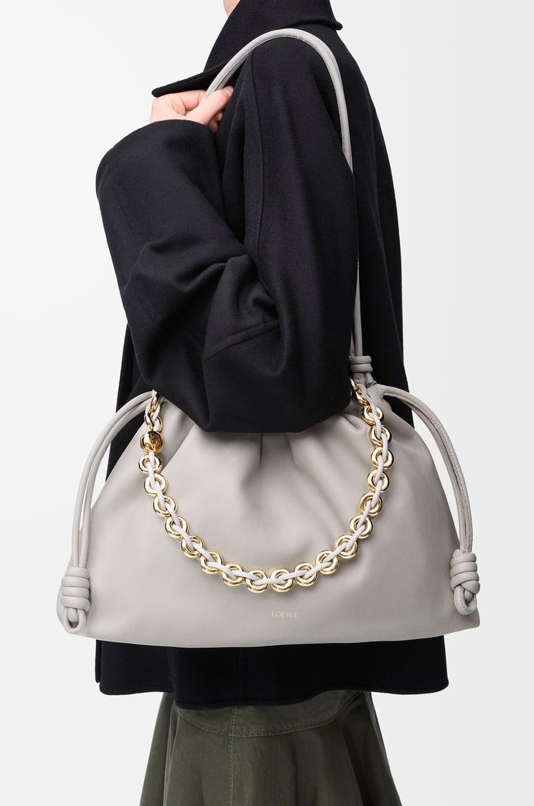 Loewe Large Flamenco Purse In Mellow Nappa Lambskin 4 Colours