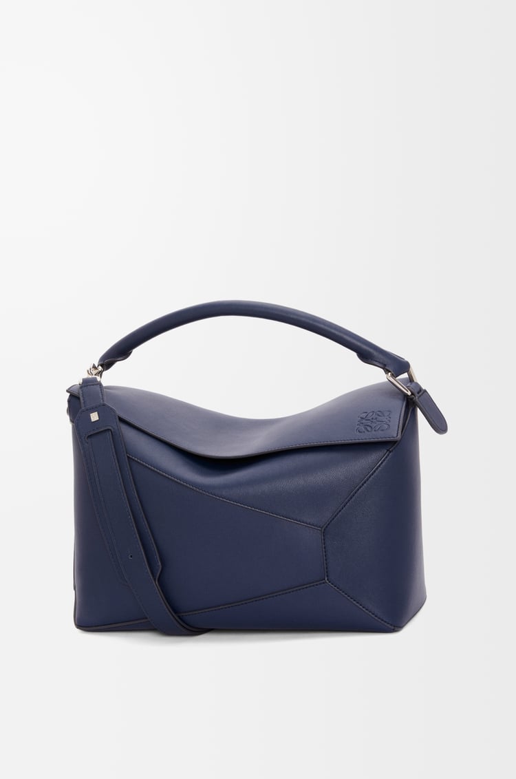 Loewe Large Puzzle bag in classic calfskin 2 Colours