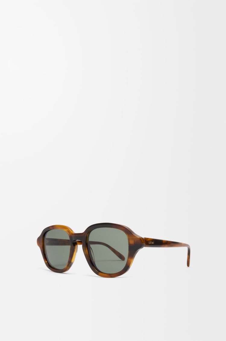 Loewe Alpha Slim Sunglasses 4 Colours