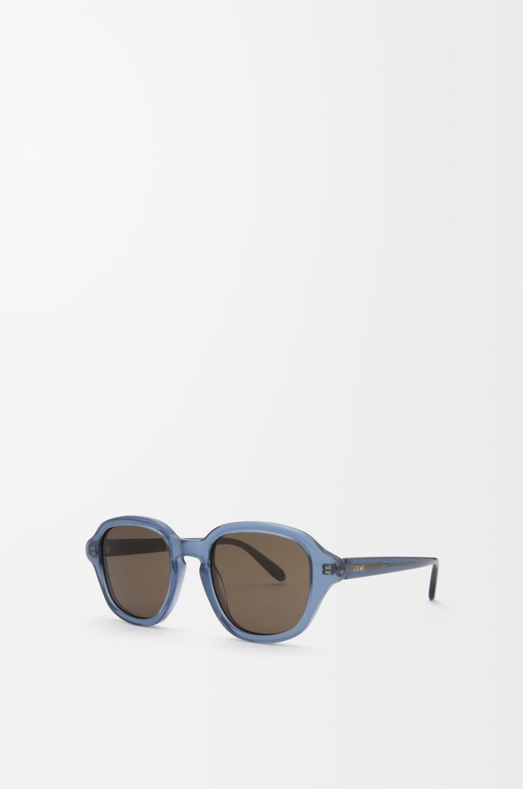 Loewe Alpha Slim Sunglasses 4 Colours