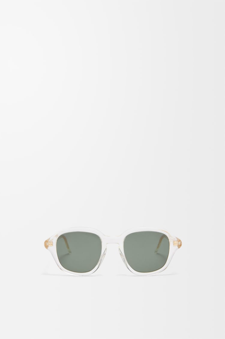 Loewe Alpha Slim sunglasses 4 Colours