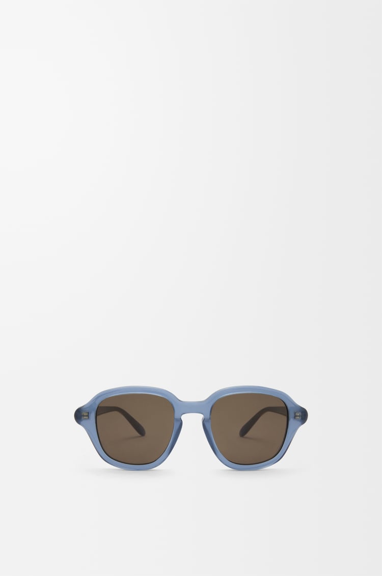 Loewe Alpha Slim sunglasses 4 Colours