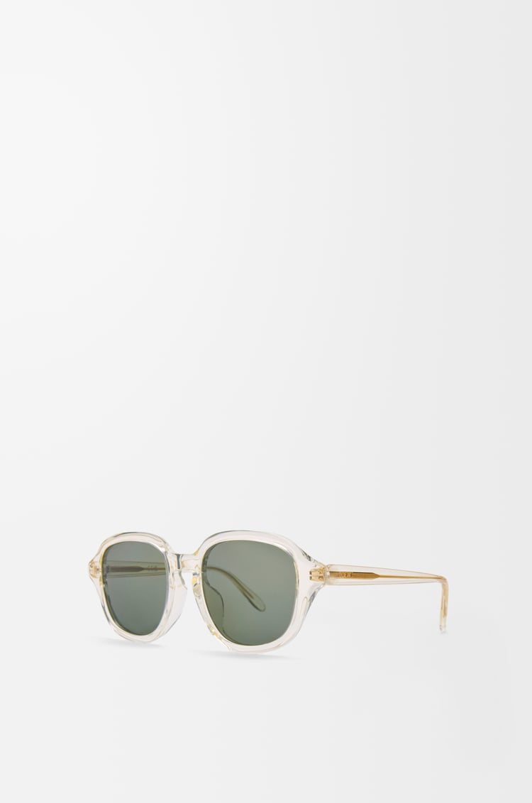 Loewe Alpha Slim Sunglasses 4 Colours