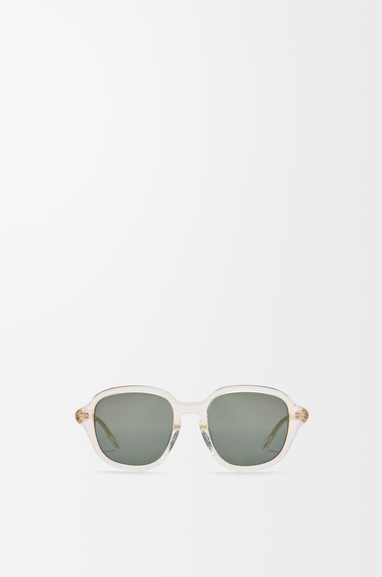Loewe Alpha Slim sunglasses 4 Colours