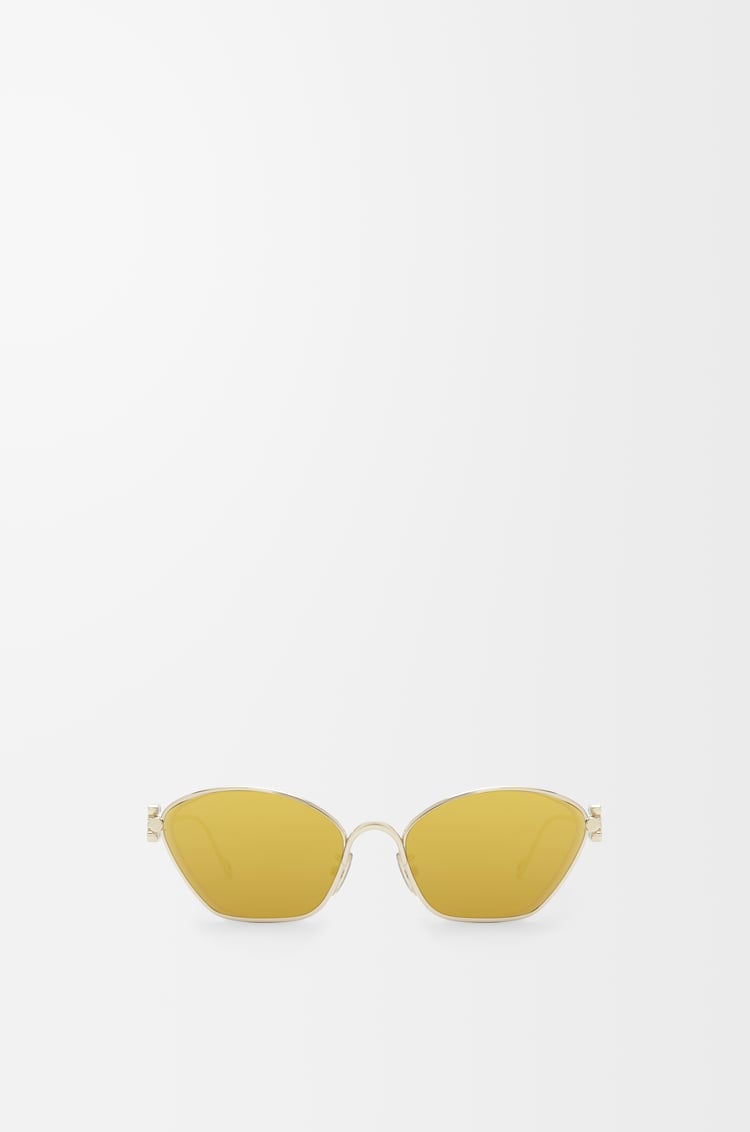 Loewe Anagram hexagonal sunglasses 5 Colours