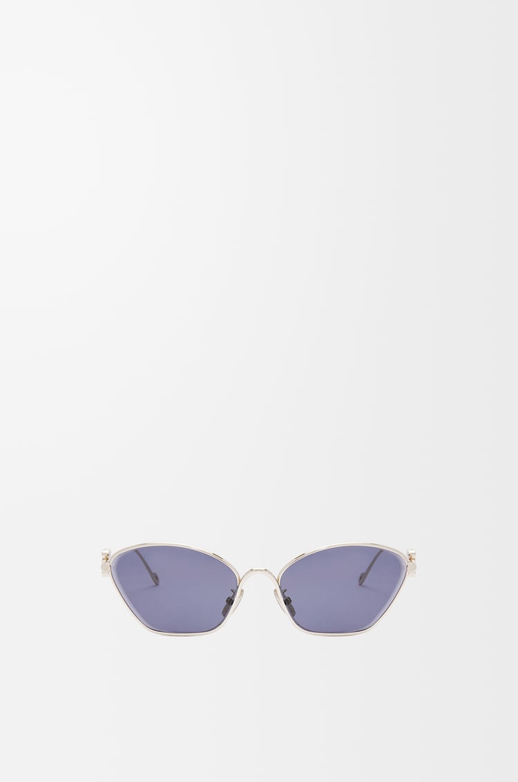 Loewe Anagram hexagonal sunglasses 5 Colours