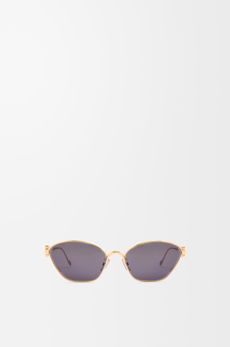 Loewe Anagram hexagonal sunglasses 5 Colours
