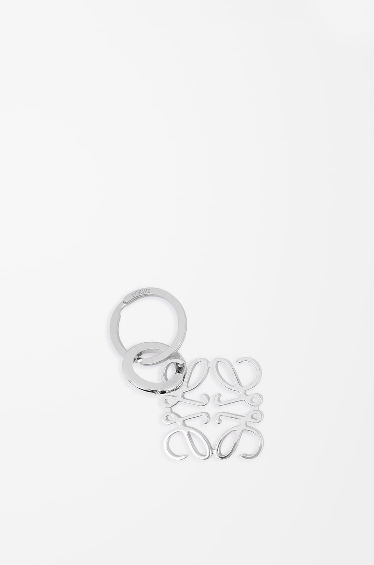 Loewe Anagram keyring 2 Colours