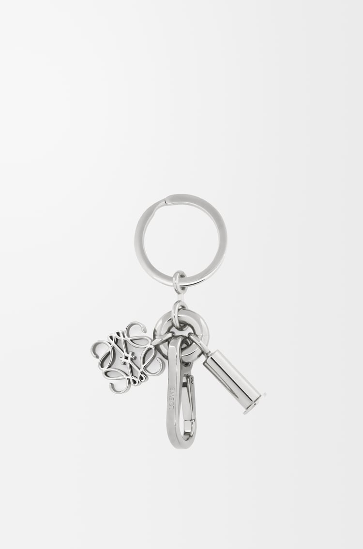 Loewe Anagram Keyring 2 Colours