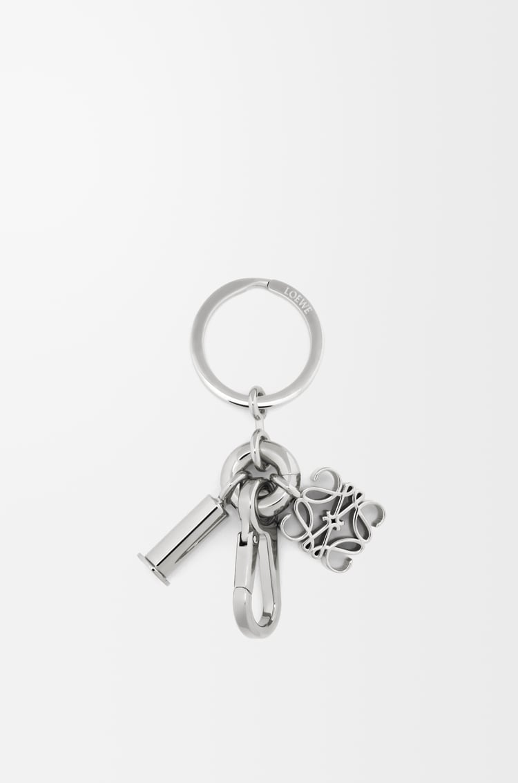 Loewe Anagram keyring 2 Colours
