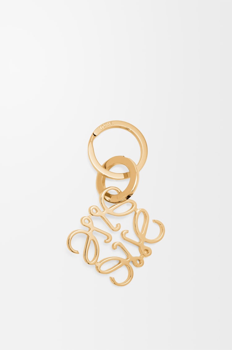 Loewe Anagram keyring 2 Colours