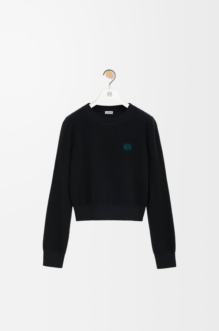 Loewe Anagram sweater in wool 3 Colours