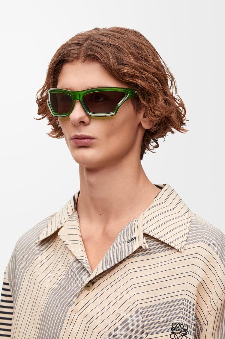 Loewe Arch Mask Sunglasses 3 Colours