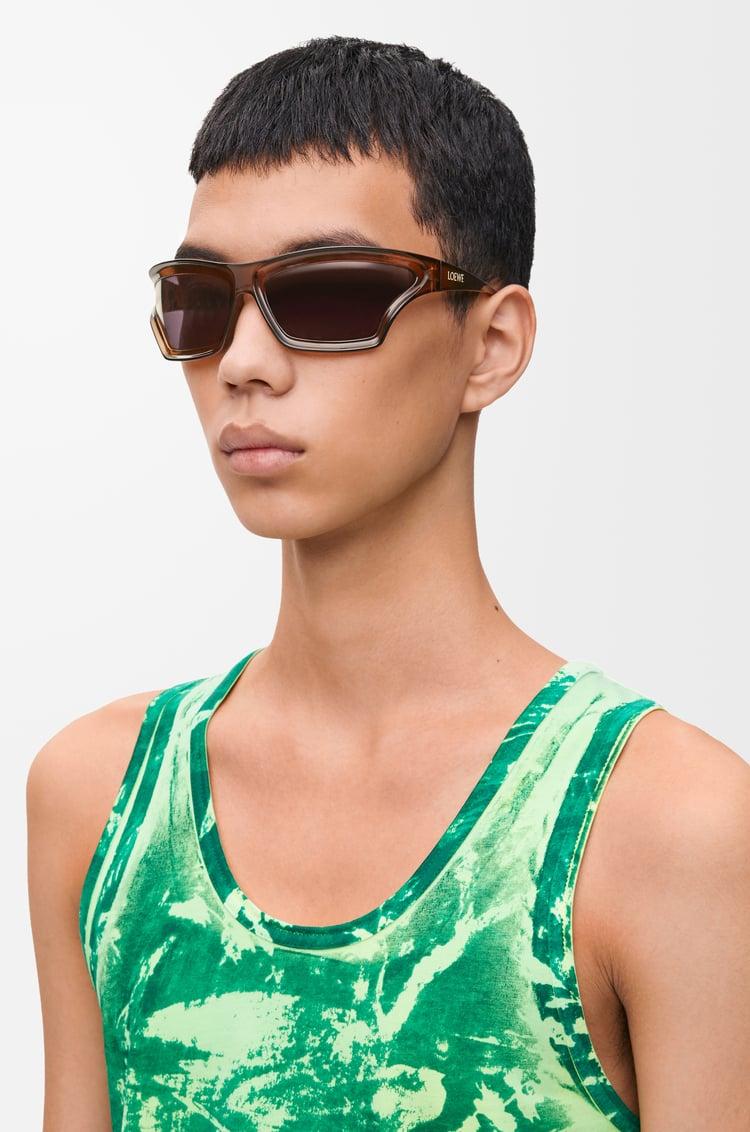 Loewe Arch Mask Sunglasses 3 Colours