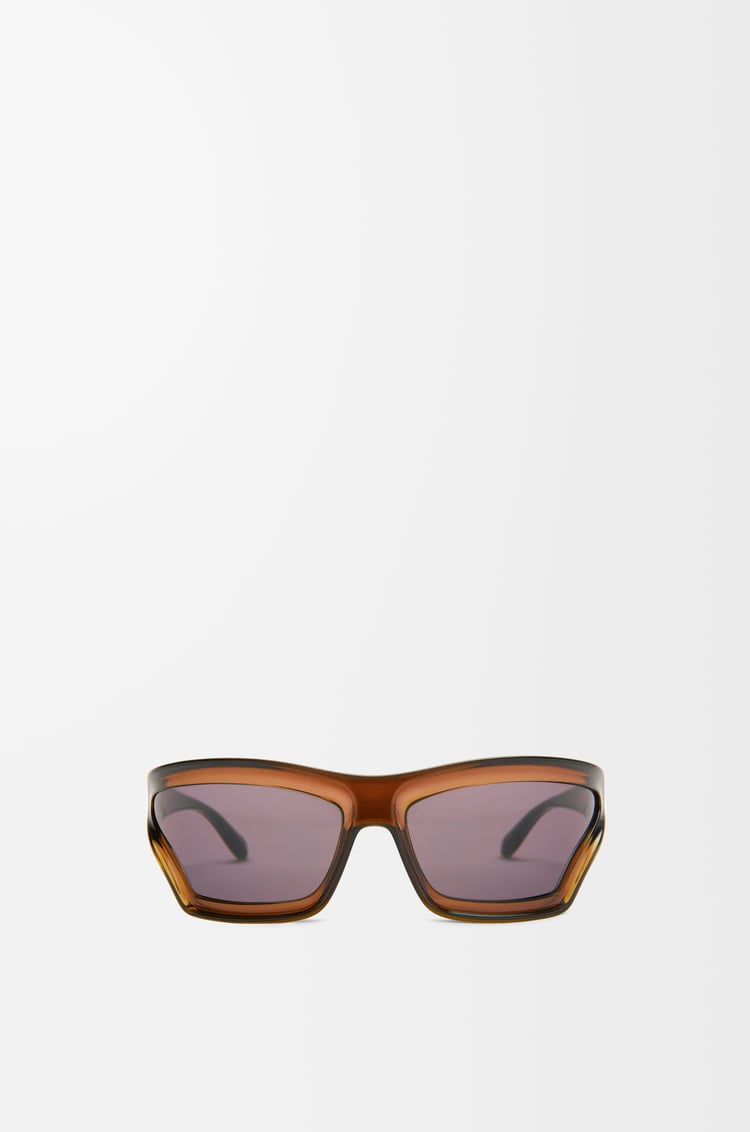 Loewe Arch Mask sunglasses 3 Colours
