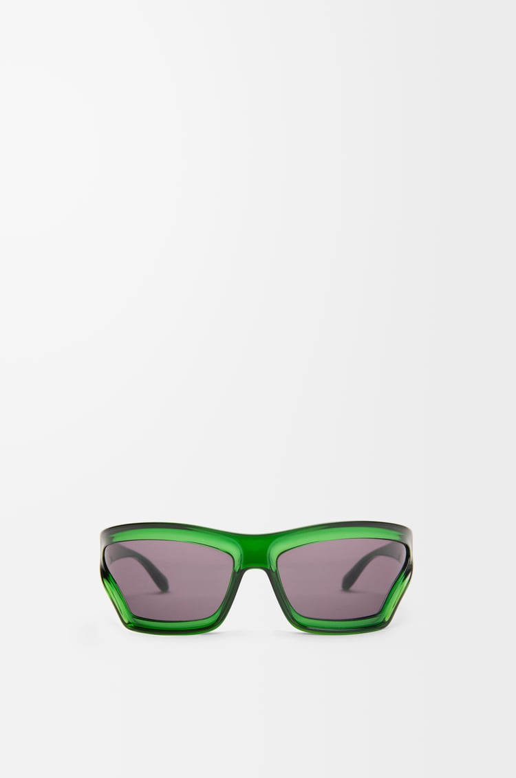 Loewe Arch Mask sunglasses 3 Colours