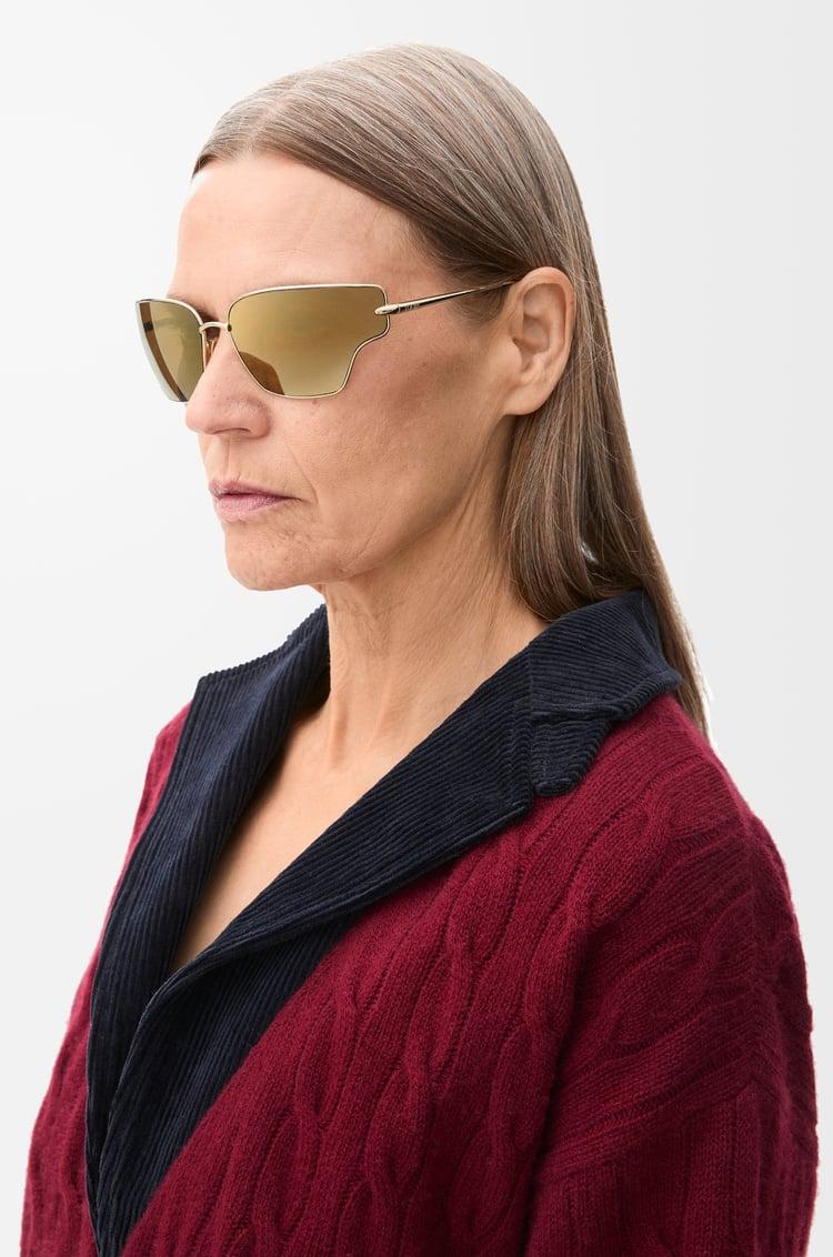 Loewe Arch Sunglasses 3 Colours