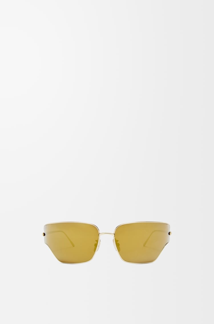 Loewe Arch sunglasses 3 Colours