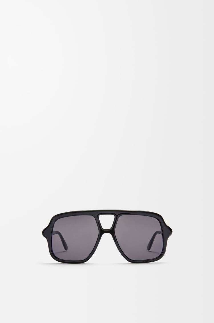 Loewe Aviator Slim sunglasses 3 Colours