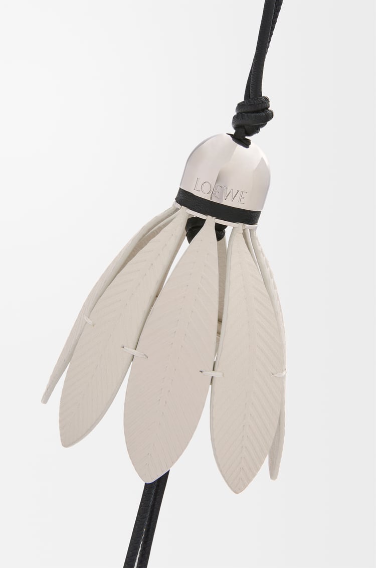 Loewe Badminton Charm In Calfskin 2 Colours