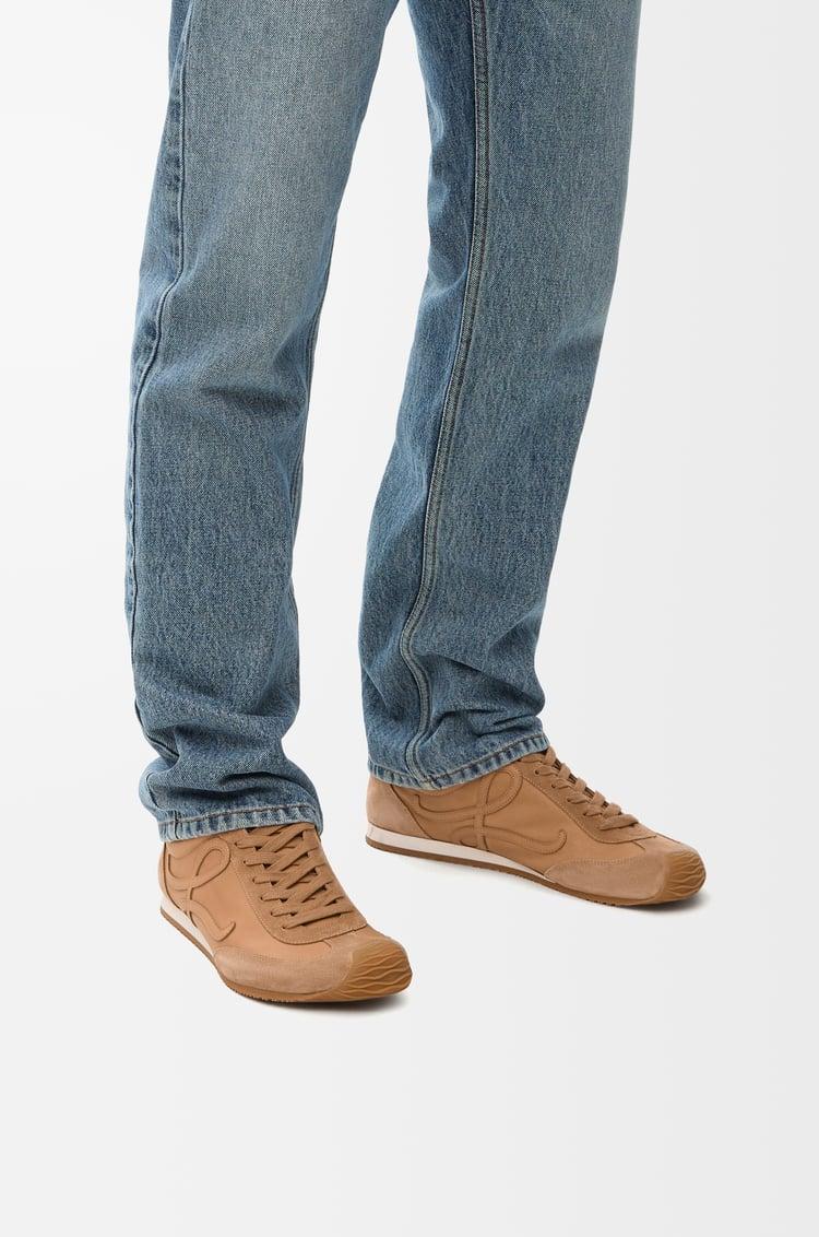 Loewe Ballet Runner 2.0 In Soft Calfskin 3 Colours