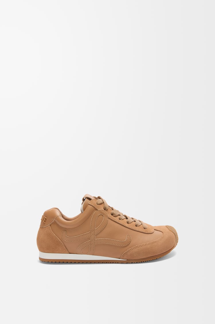 Loewe Ballet Runner 2.0 in soft calfskin 3 Colours