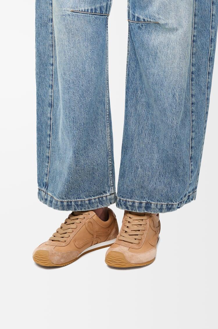 Loewe Ballet Runner 2.0 In Soft Calfskin 3 Colours