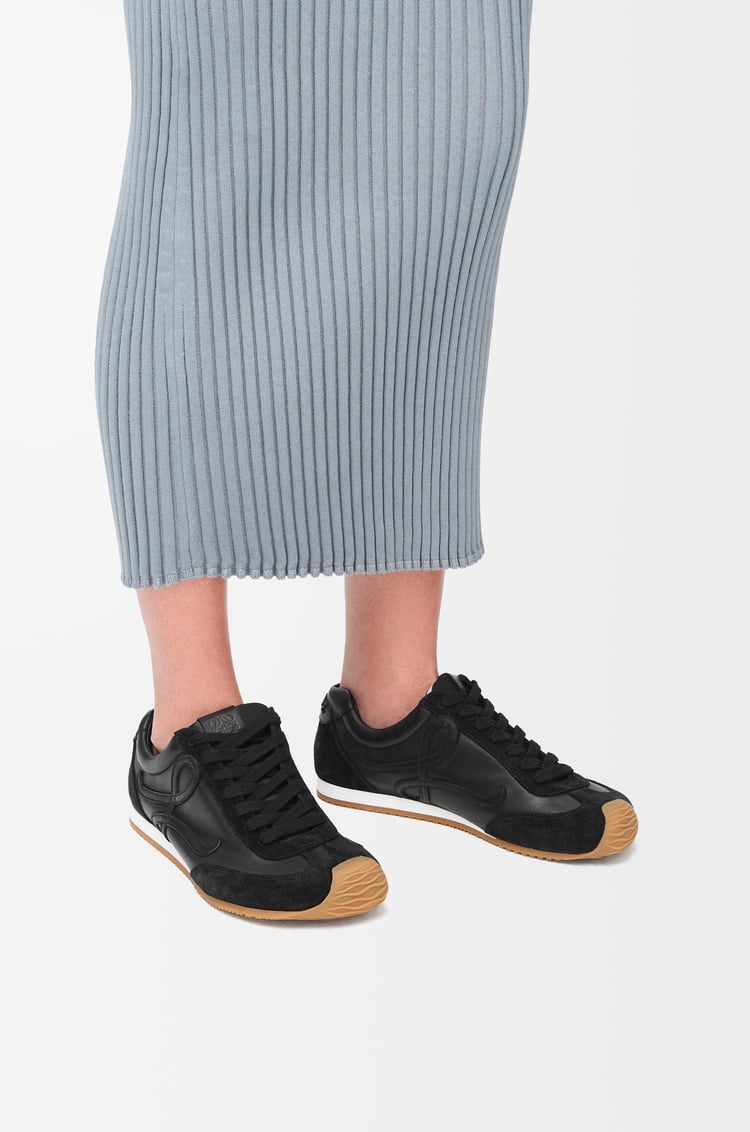 Loewe Ballet Runner 2.0 In Soft Calfskin 3 Colours