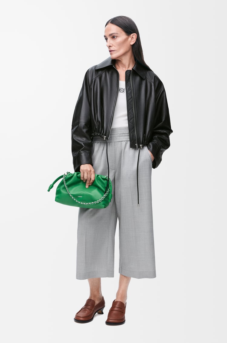 Loewe Balloon Jacket In nappa lambskin 1 Colours