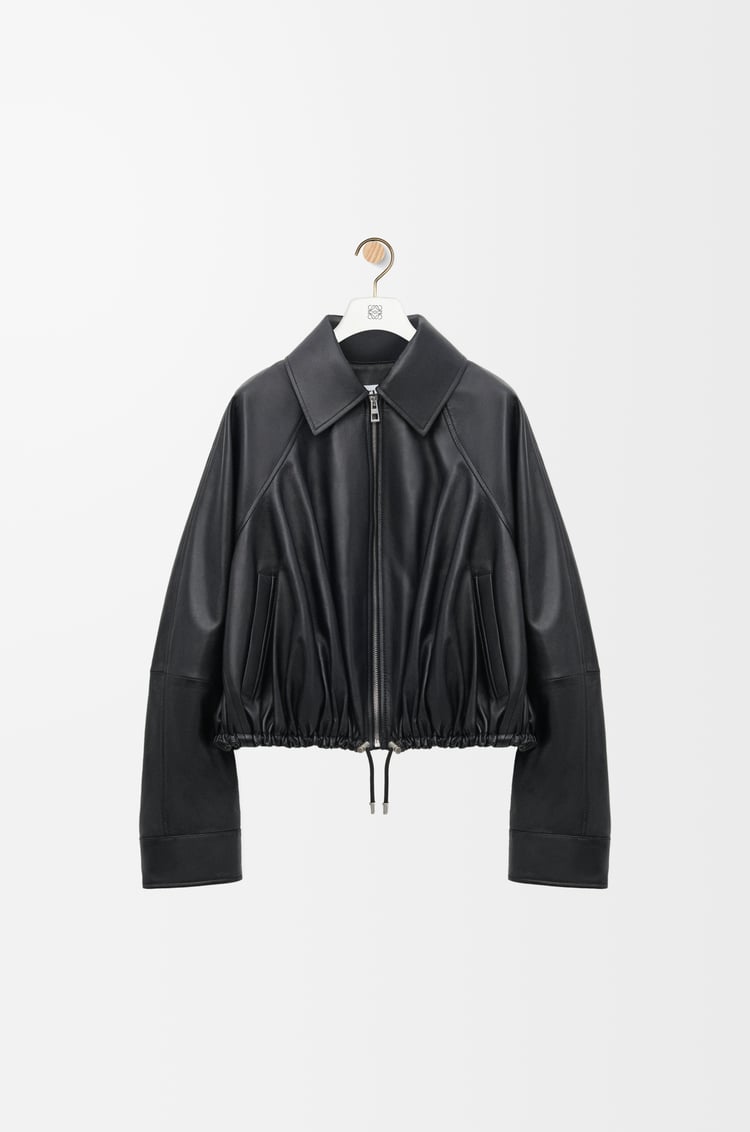 Loewe Balloon jacket in nappa lambskin 1 Colours