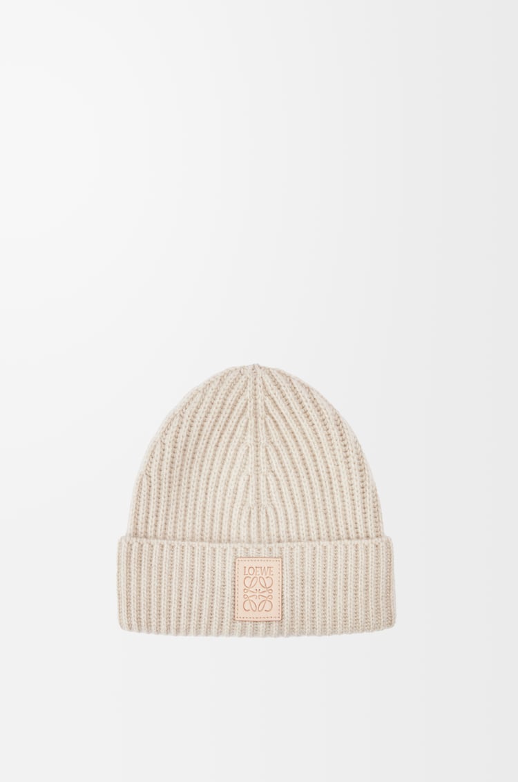 Loewe Beanie in cashmere 3 Colours