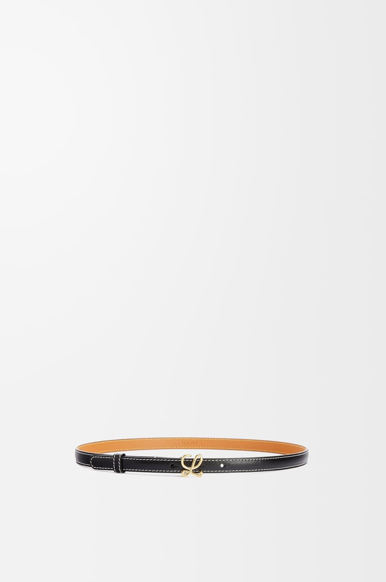 Loewe Belt in smooth calfskin 2 Colours